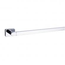 Taymor 04-32130 - SPELLBOUND 30'' TOWEL BAR CH