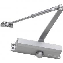 Taymor 14-693AL - 36''x84'' 690 Series Door Closer, AL