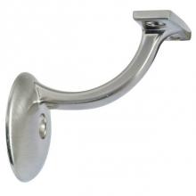 Taymor 25-6370SN - Solid Die-Cast Heavy Duty Handrail Bracket, SN 15