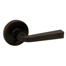 Taymor 30-D006524BRN - Wells Lever Privacy 6-1 Auto Release BRN