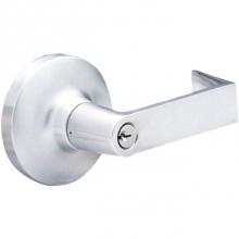 Taymor 32-6940 - Knight Lever Privacy, SC