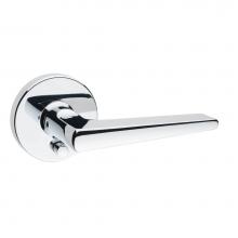 Taymor 30-D004424SN - Equinox Lever Privacy Auto Release 6-1, SN