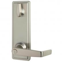 Taymor 33-INT4285UL - Interconnected Lock w/Calais Trim SC1, Passage Function, UL