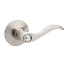 Taymor 36-RD3807SNL - Orleans Lever Dummy, 4-1, Left Handing SN 15