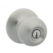 Taymor 36-RD4407PB - Gala Knob Dummy PB 3