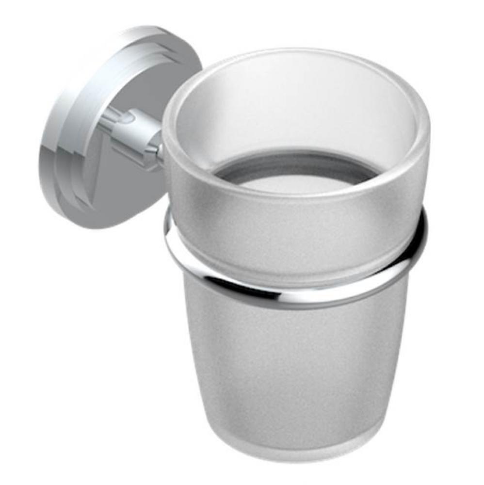 Tumbler Holder, Wall Mounted