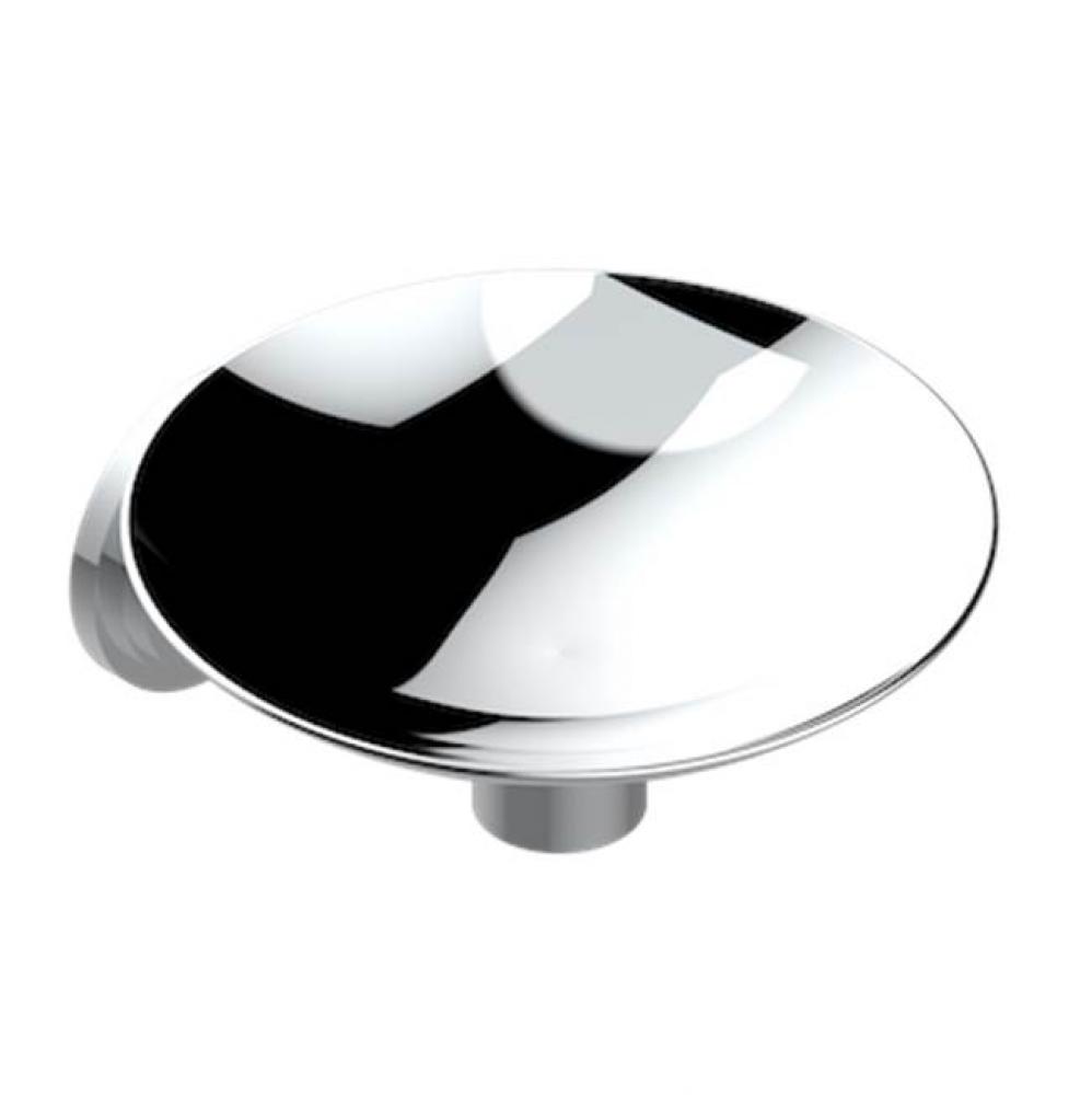 Soap Dish, Wall Mounted, 6'' Diameter
