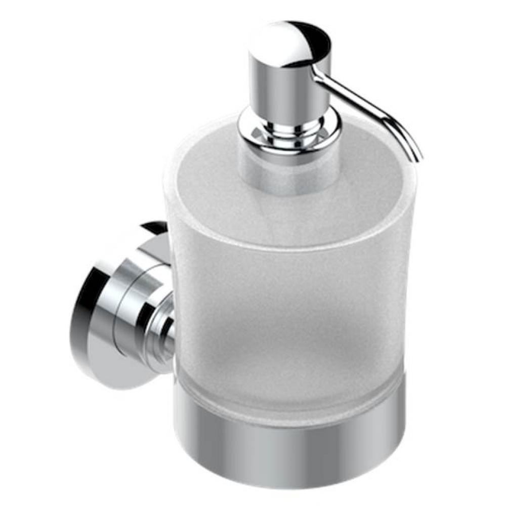 Wall Liquid Soap Dispenser