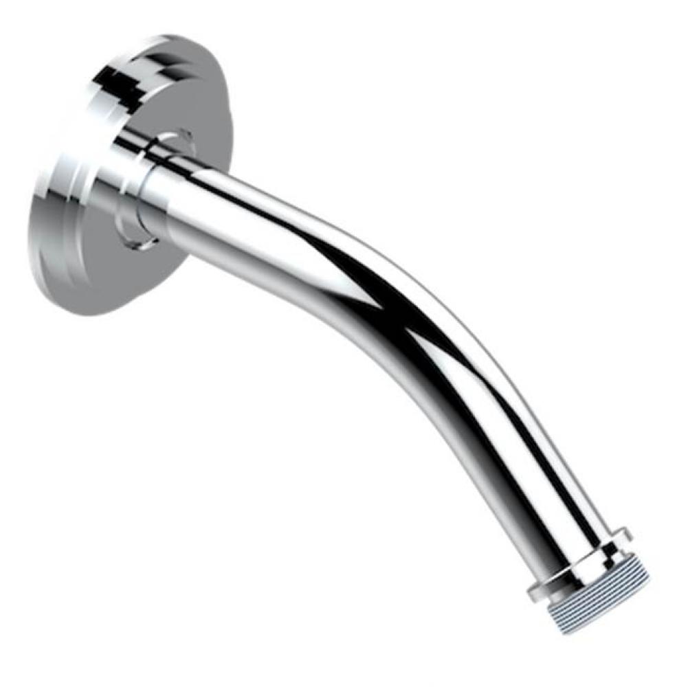 Horizontal Shower Arm, 45°, Lg: 4'' 3/4