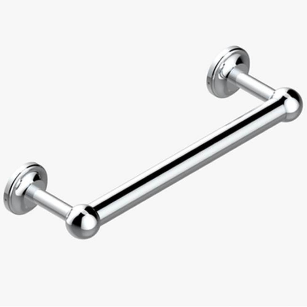 A04-527 - Towel Bar 1''Dia 11 3/4'' Long