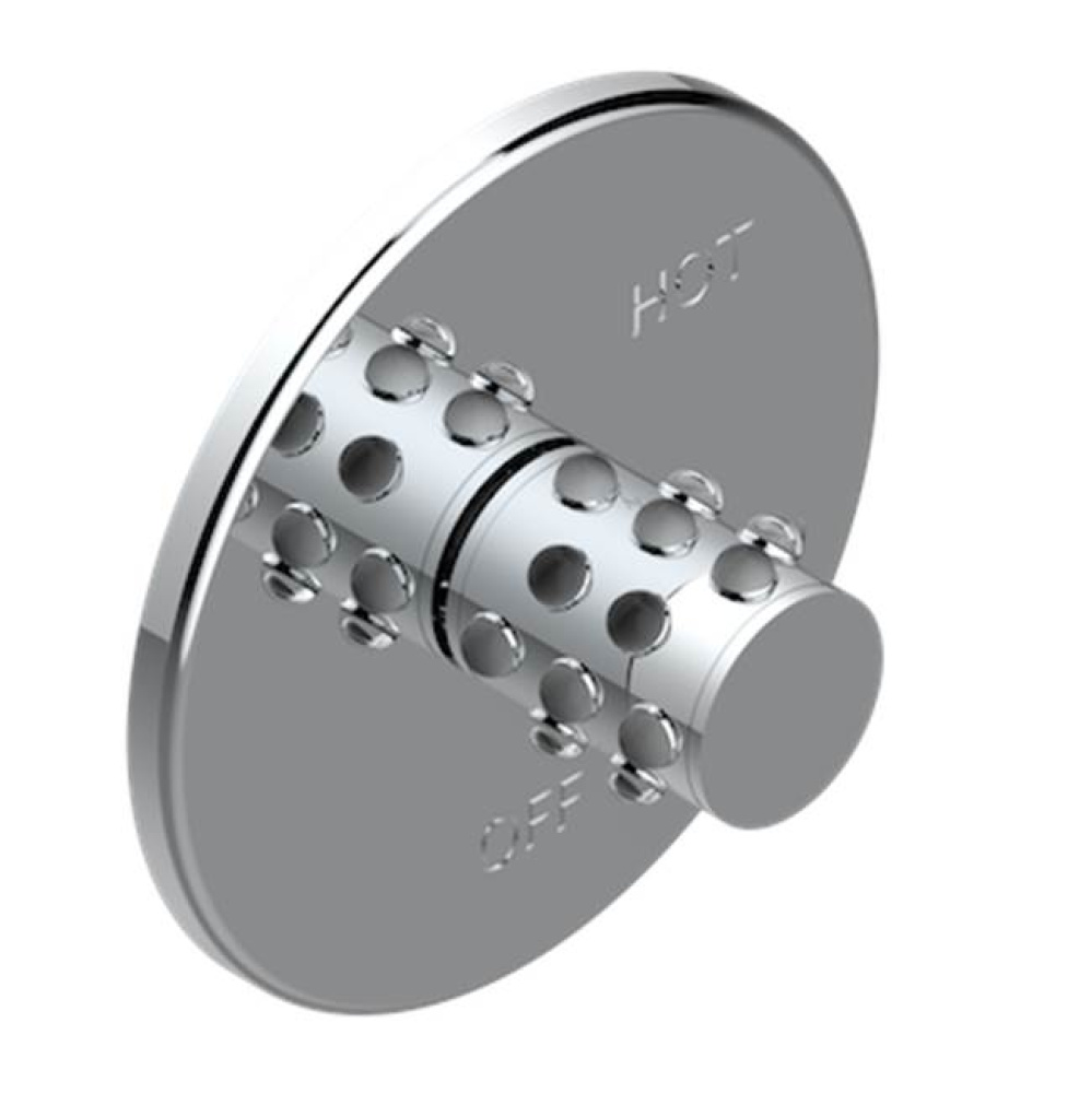 Trim For Pressure Balance Valve