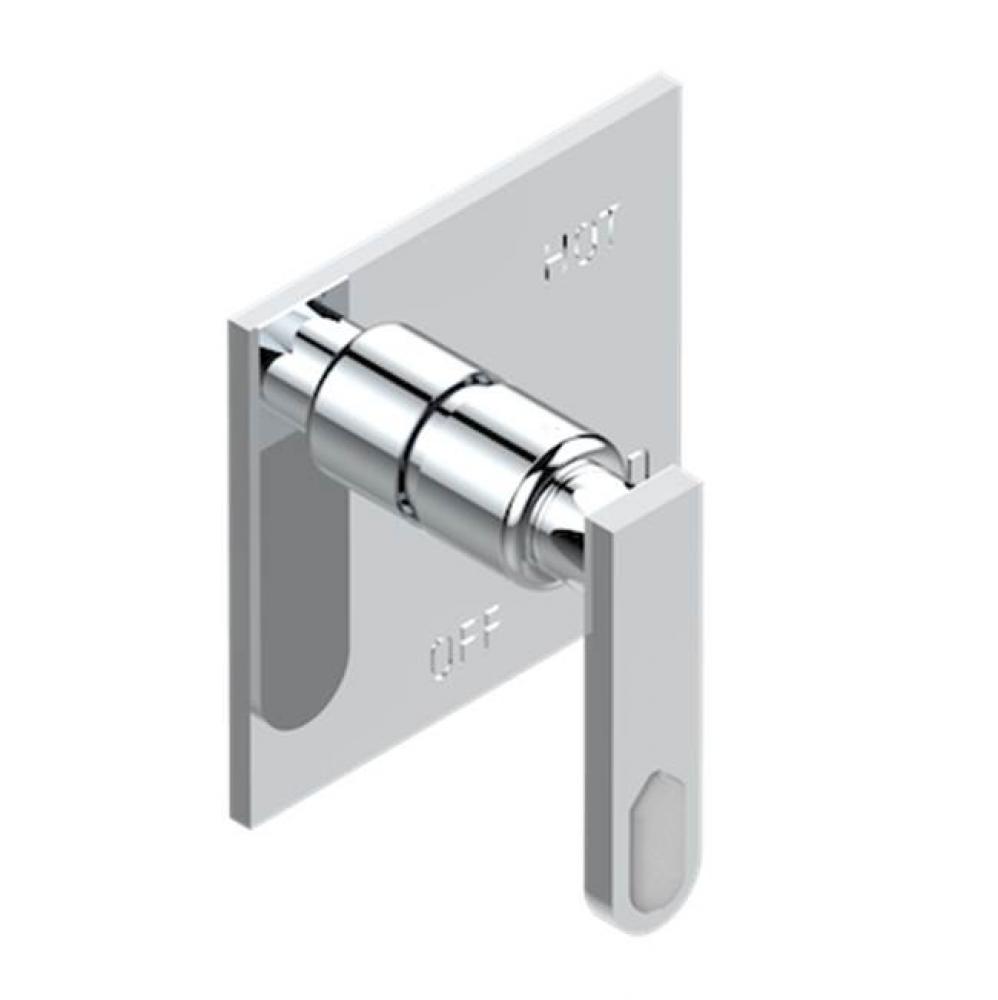 Trim For Pressure Balance Valve