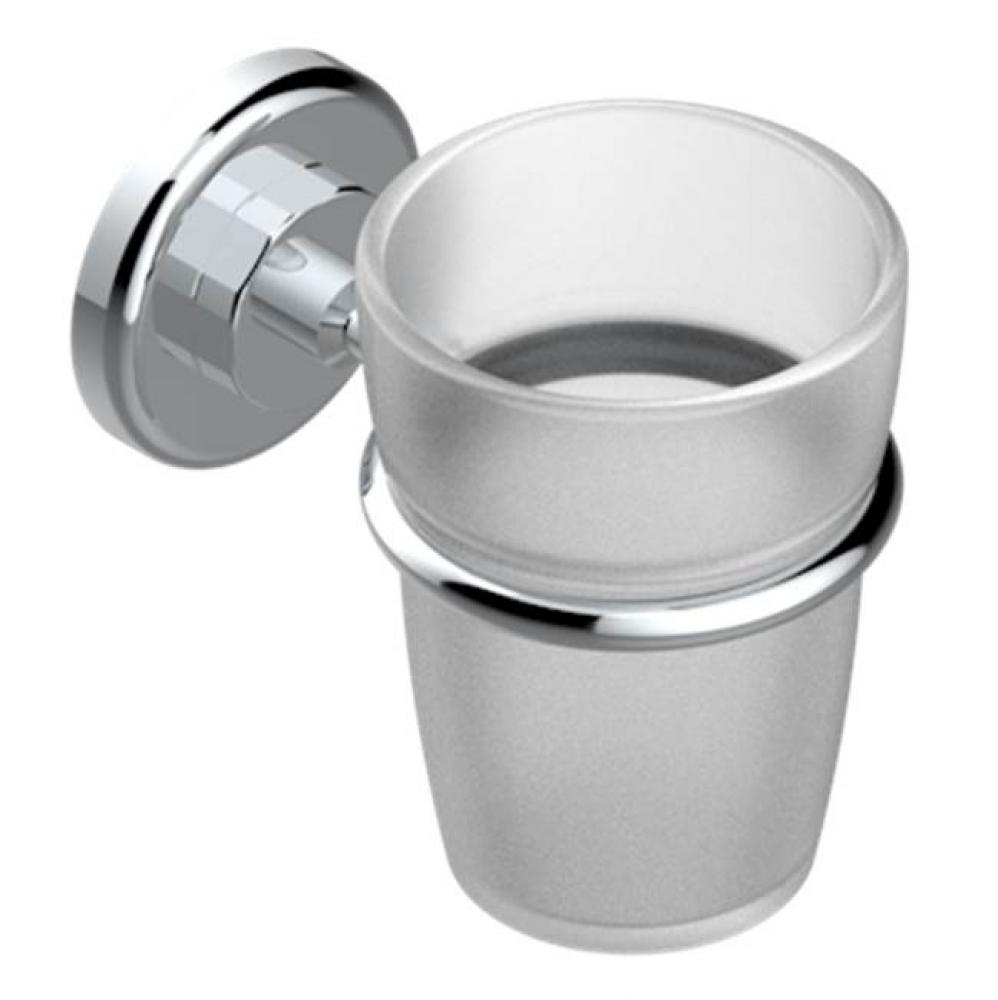 Tumbler Holder, Wall Mounted