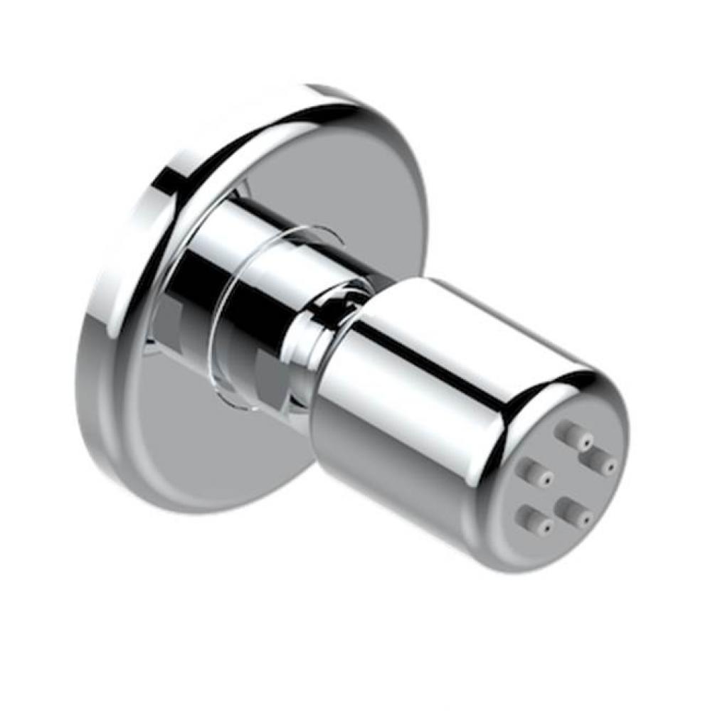 Body Spray 1/2'' With Easyclean System