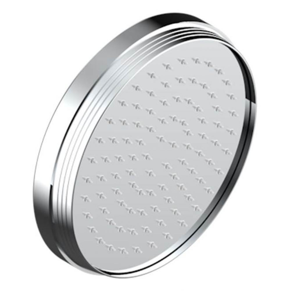 Shower Head, 8'' 3/4 Diameter, Easyclean System