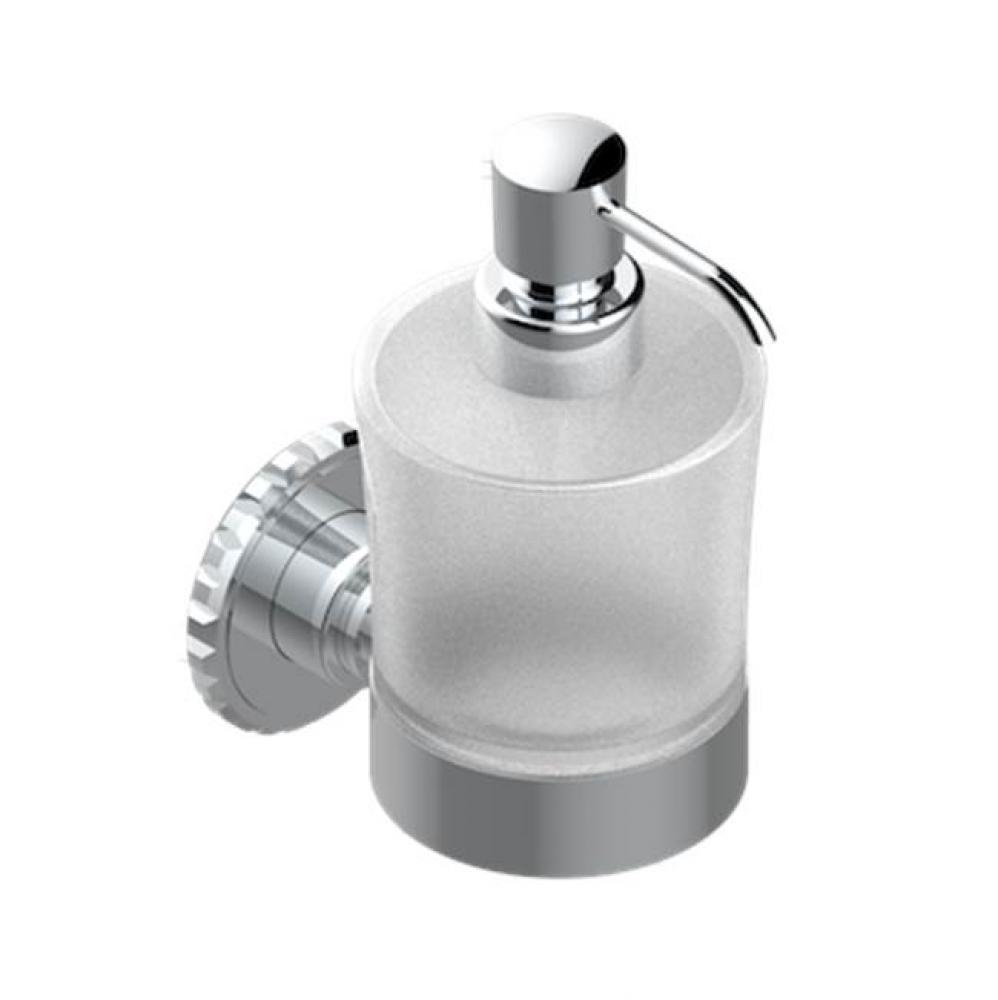 Wall Liquid Soap Dispenser