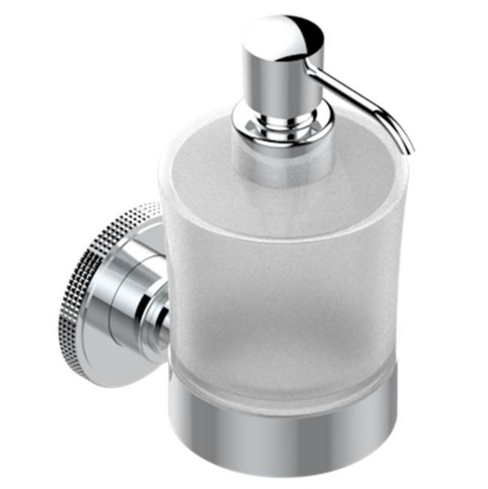 Wall Liquid Soap Dispenser