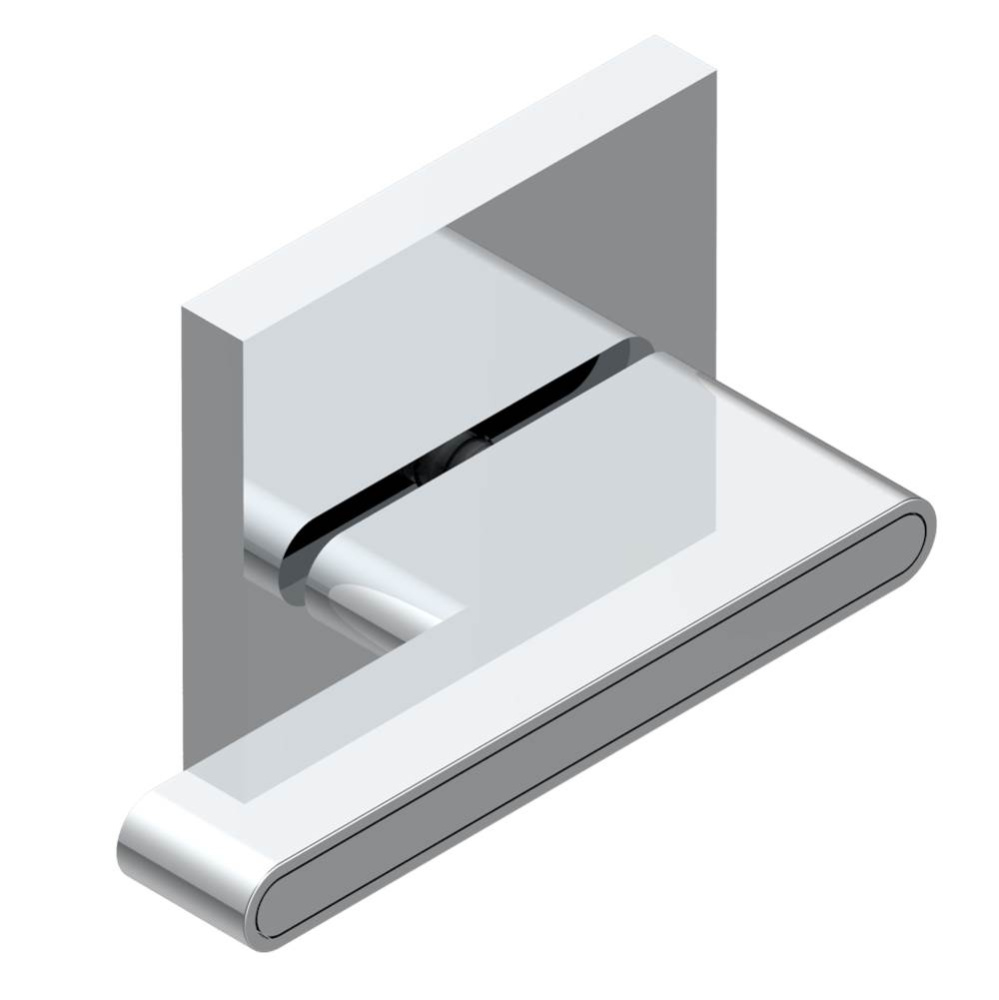 Wall volume control 30 & 32 trim