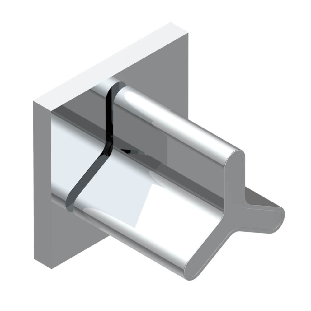 Wall volume control 30 & 32 trim