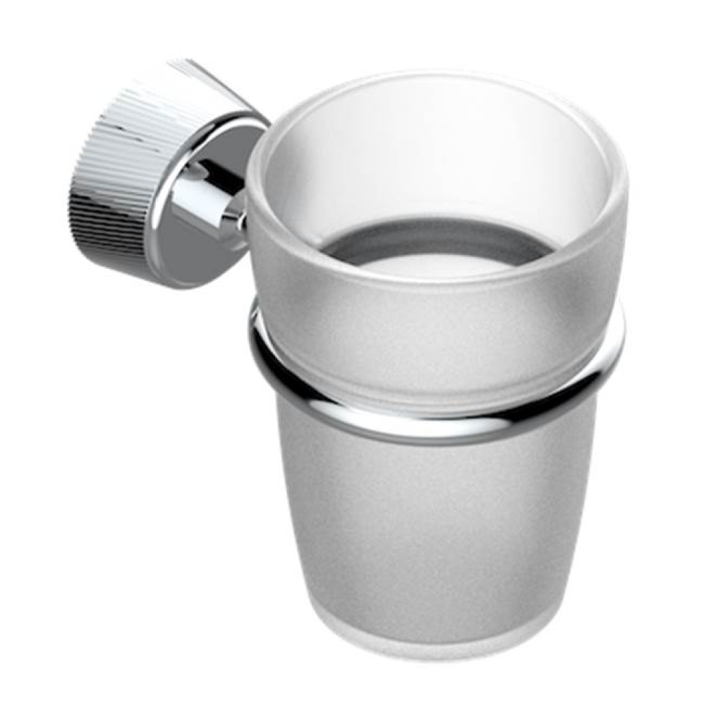 Tumbler Holder, Wall Mounted