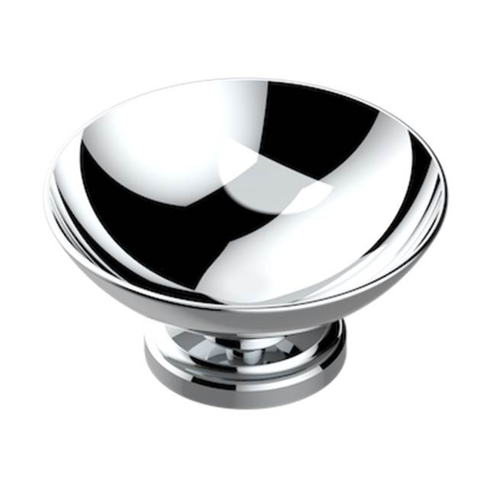 Soap Dish, Freestanding, 4'' Diameter