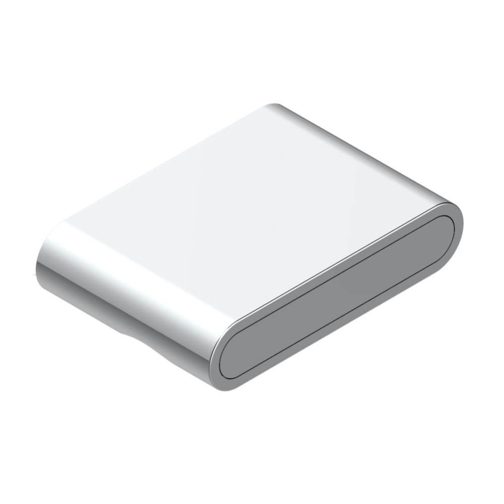 Small size knob