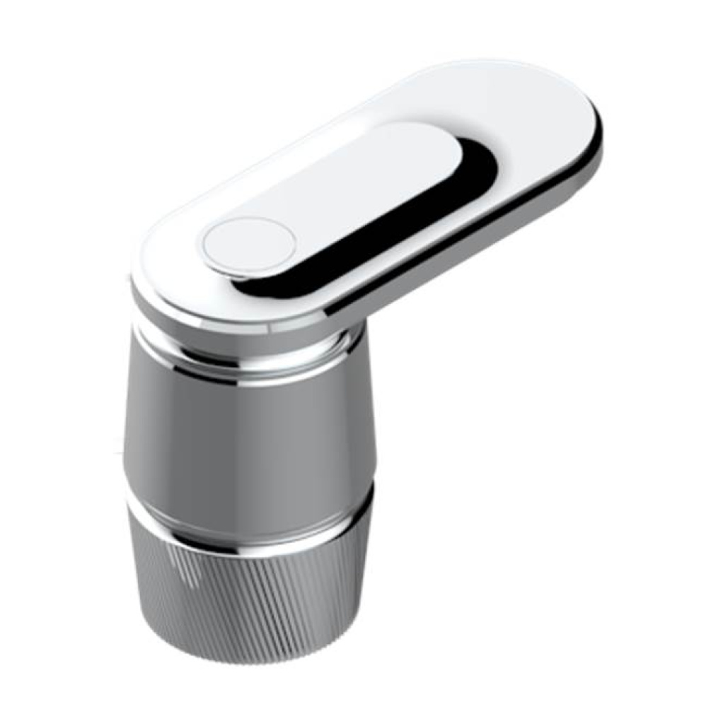 2-function Deck Diverter With Trim