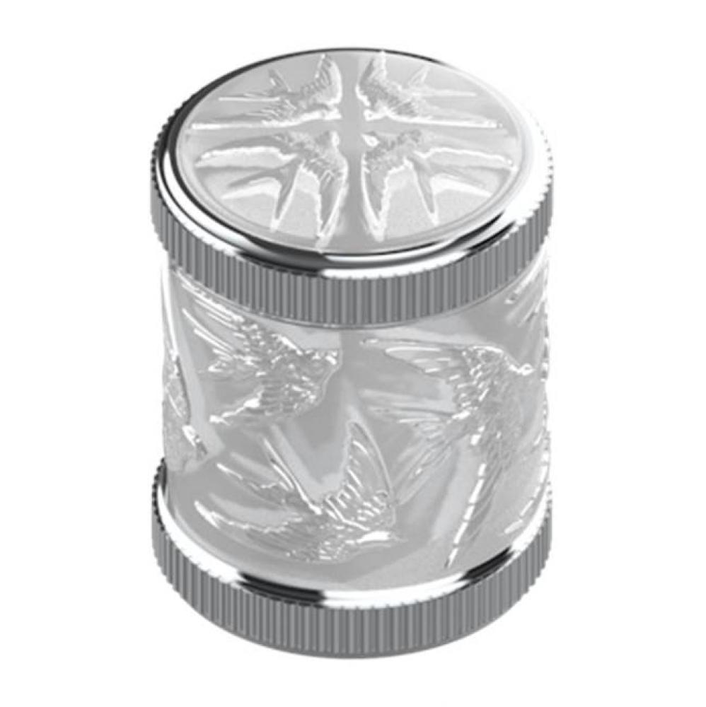 2-function Deck Diverter With Trim