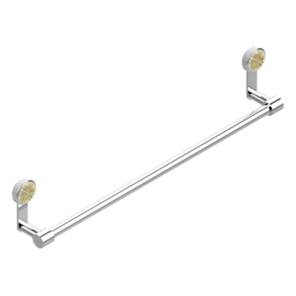 Towel Bar, 24'' Long