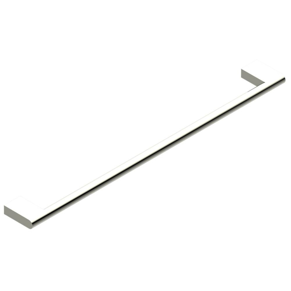 Towel bar, 24'' long