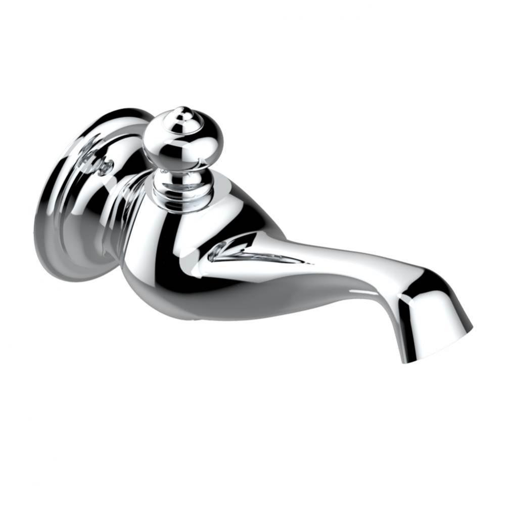 A04-22G/US - Wall Mounted Tub Spout