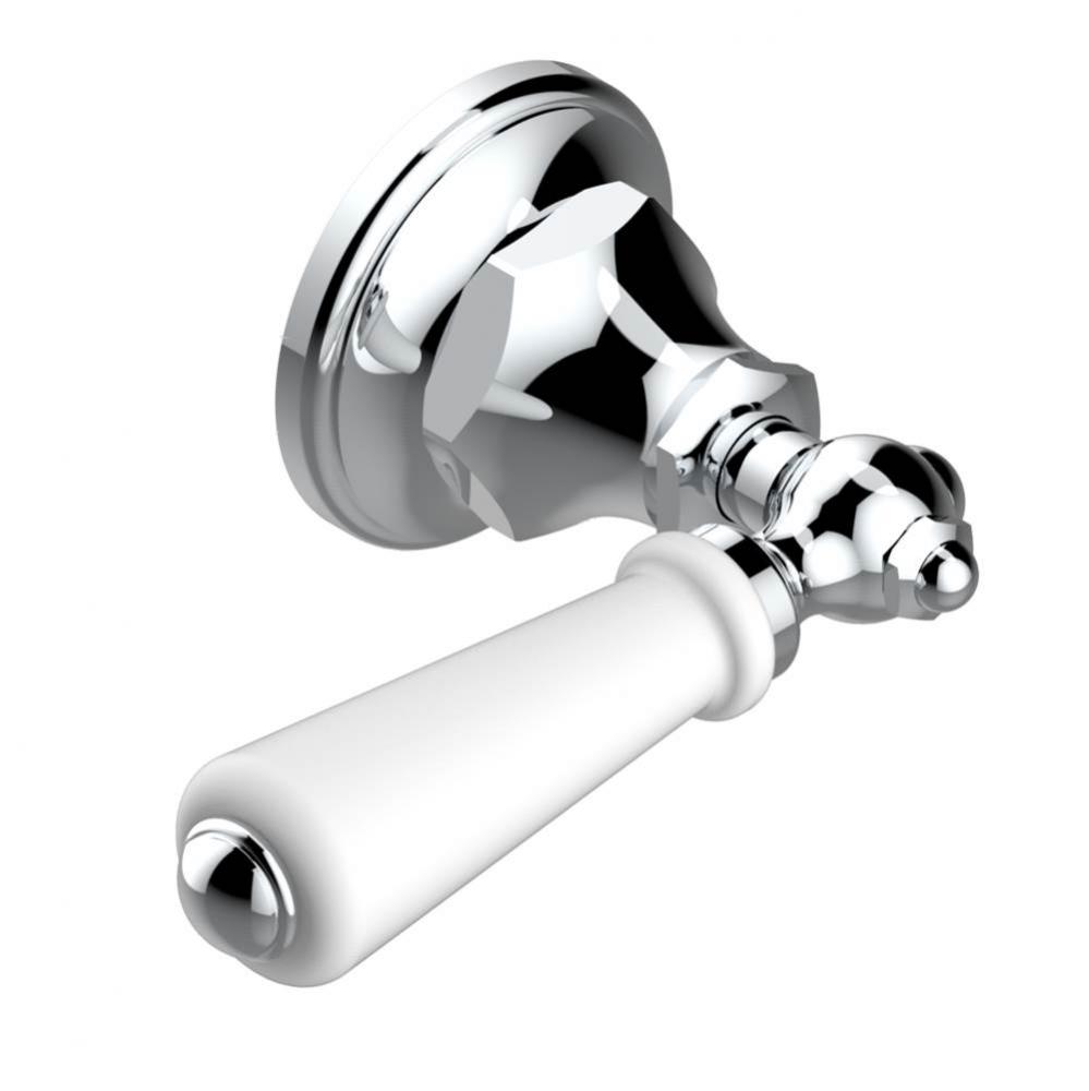 A04-30B - Volume Control Trim