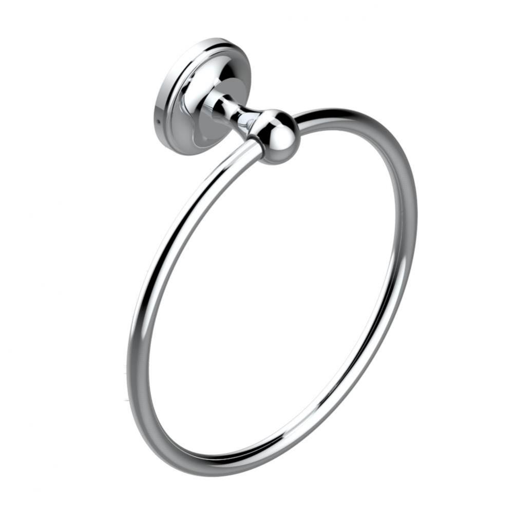 G47-504N - Towel Ring