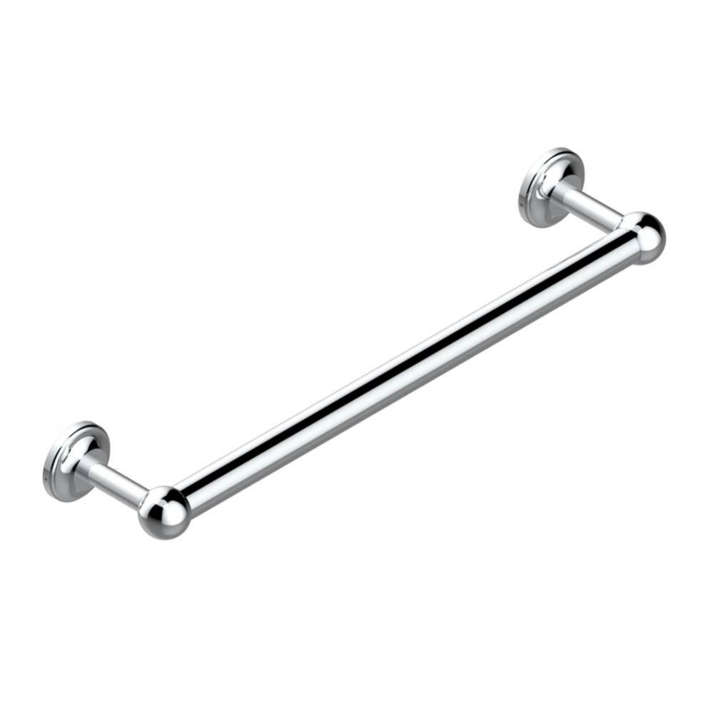 G47-526/45 - Towel Bar 1''Dia. 18''Long