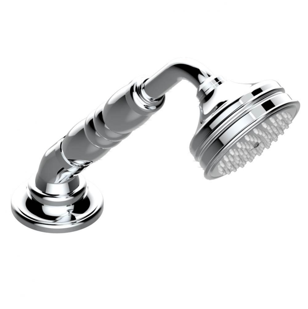 A52-60A - Deck Mounted Hand Shower With Hose