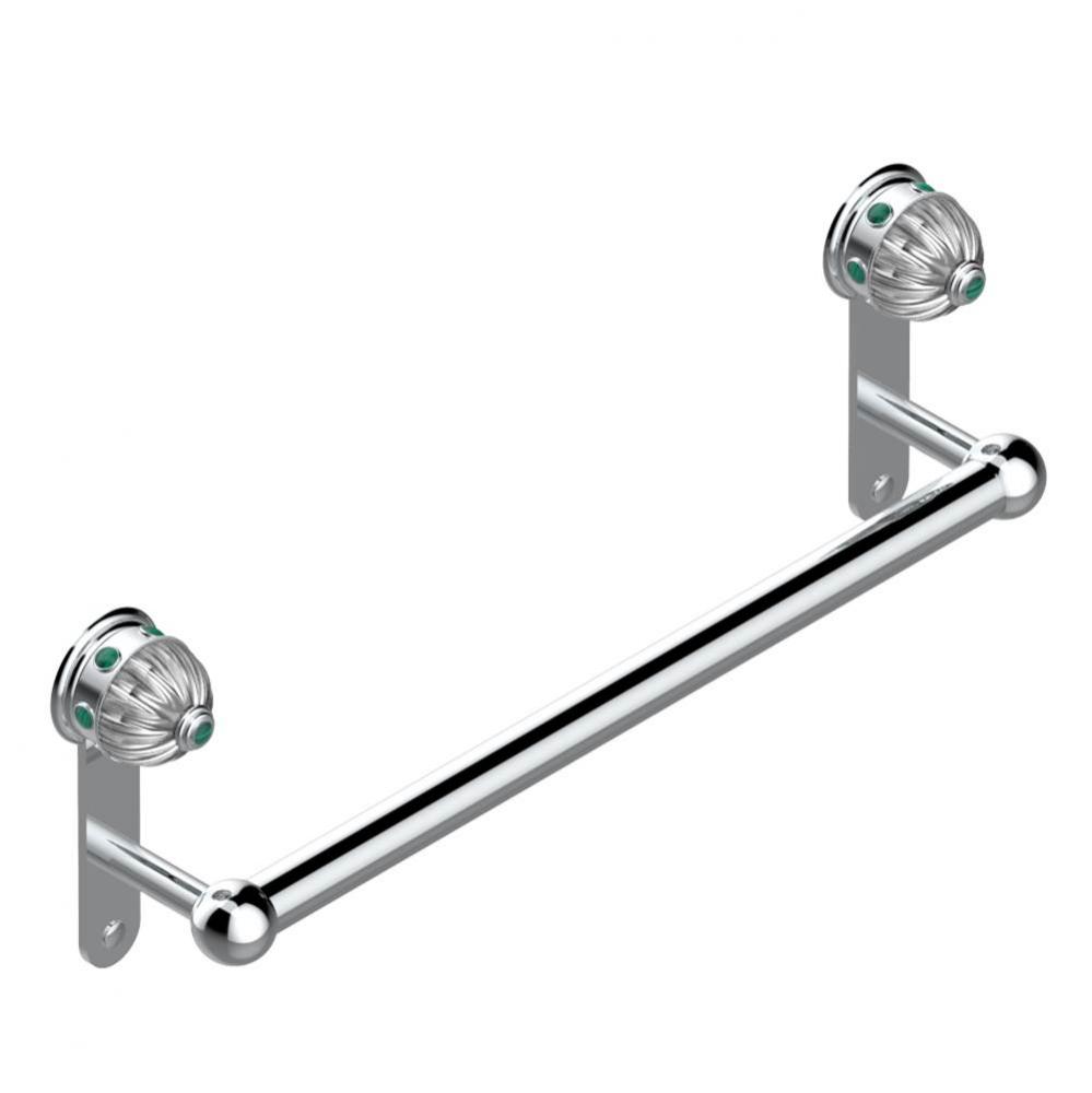 A1J-526/45 - Towel Bar 1''Dia. 18''Long