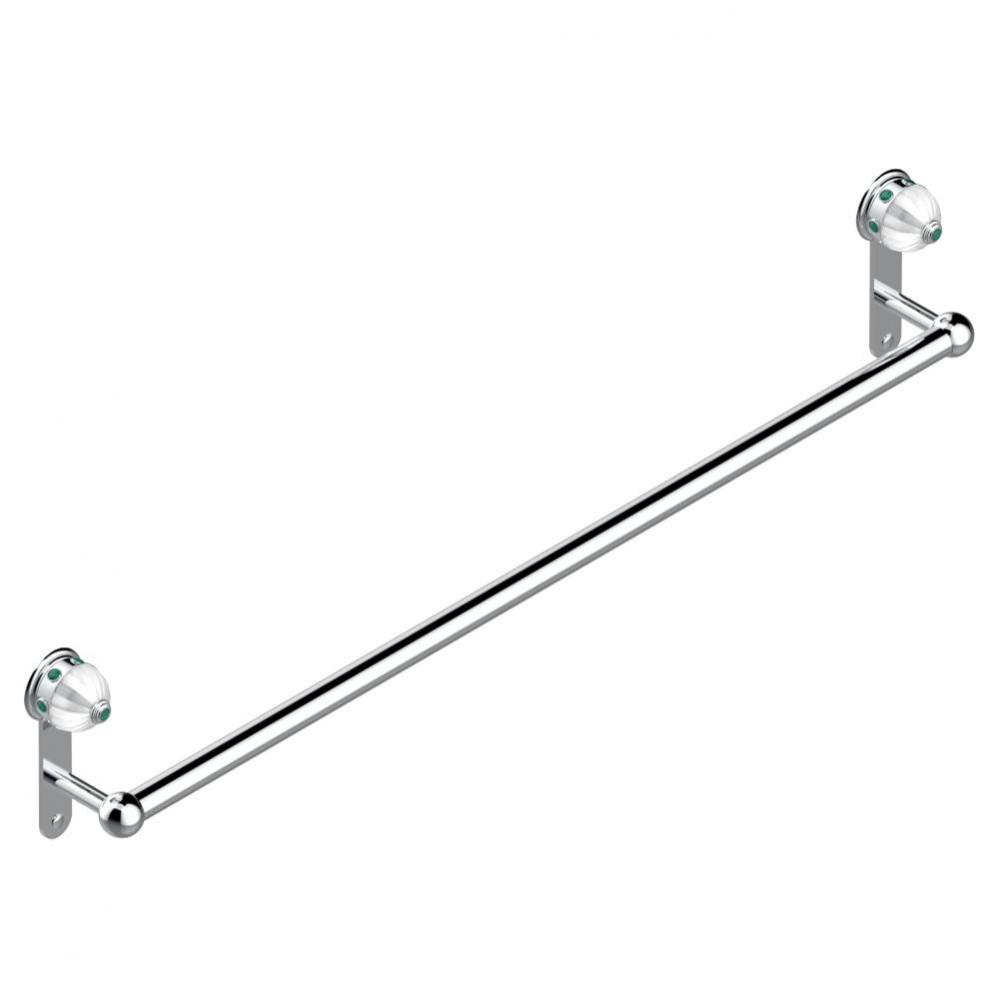 A1J-526 - Towel Bar 35 1/2'' Long