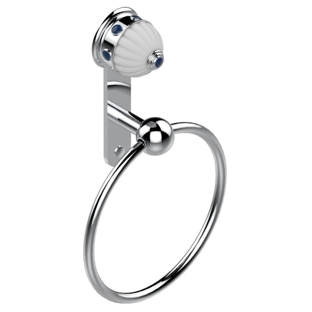 A1K-504N - Towel Ring