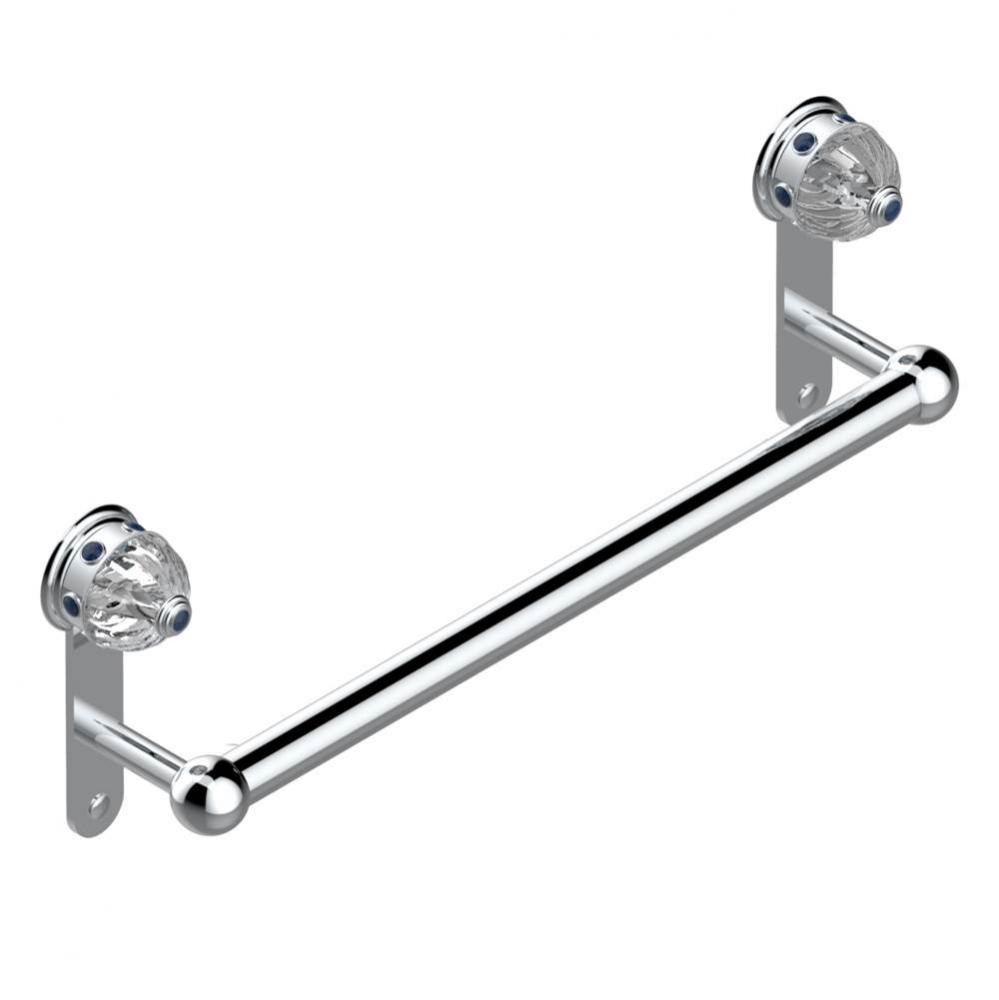 A1T-526/45 - Towel Bar 1''Dia. 18''Long