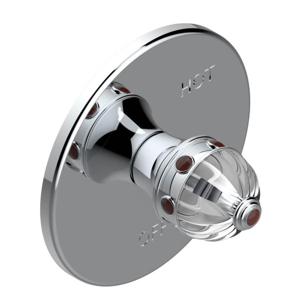 A1L-320B - Trim For Pressure Balance Valve