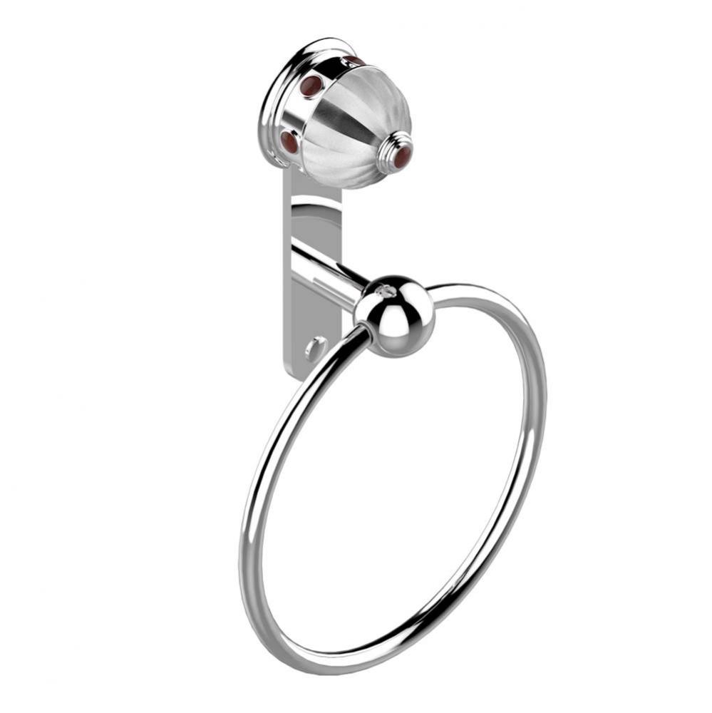 A1L-504N - Towel Ring