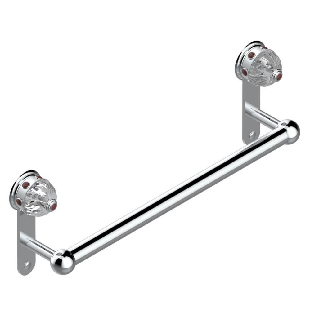 A1U-526/45 - Towel Bar 1''Dia. 18''Long