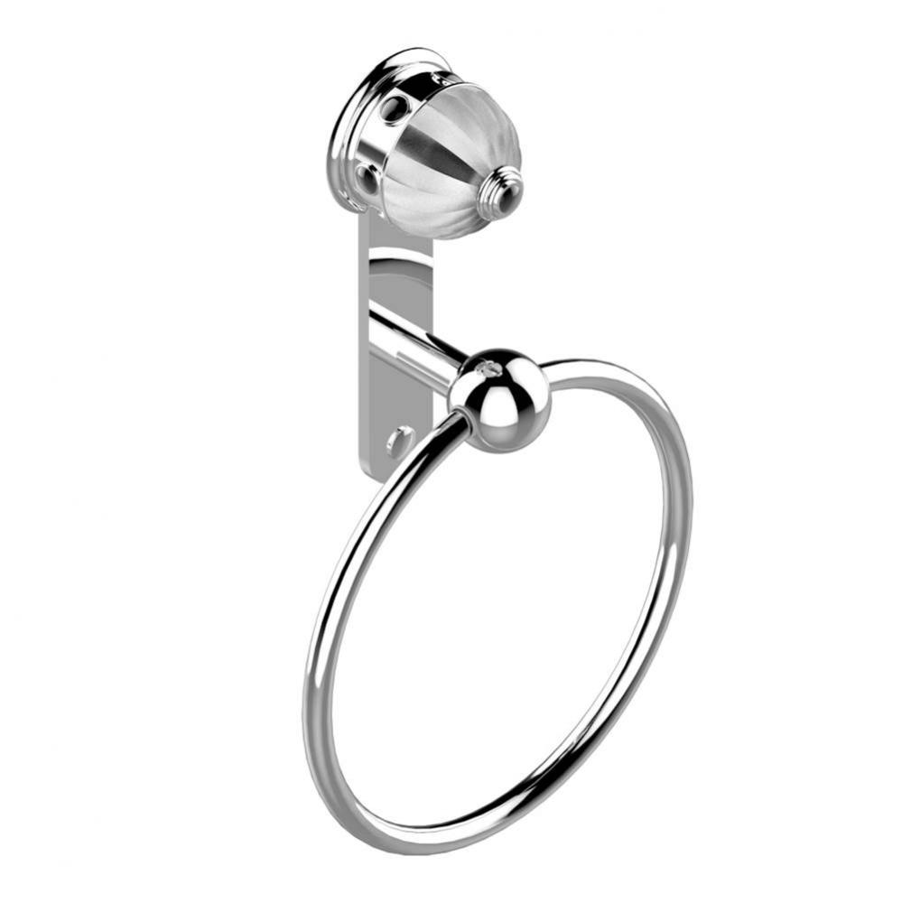 A1M-504N - Towel Ring