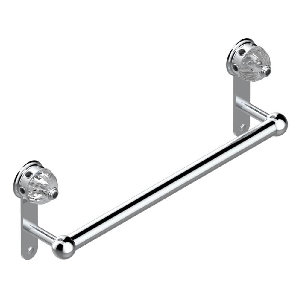 A1M-526/45 - Towel Bar 1''Dia. 18''Long