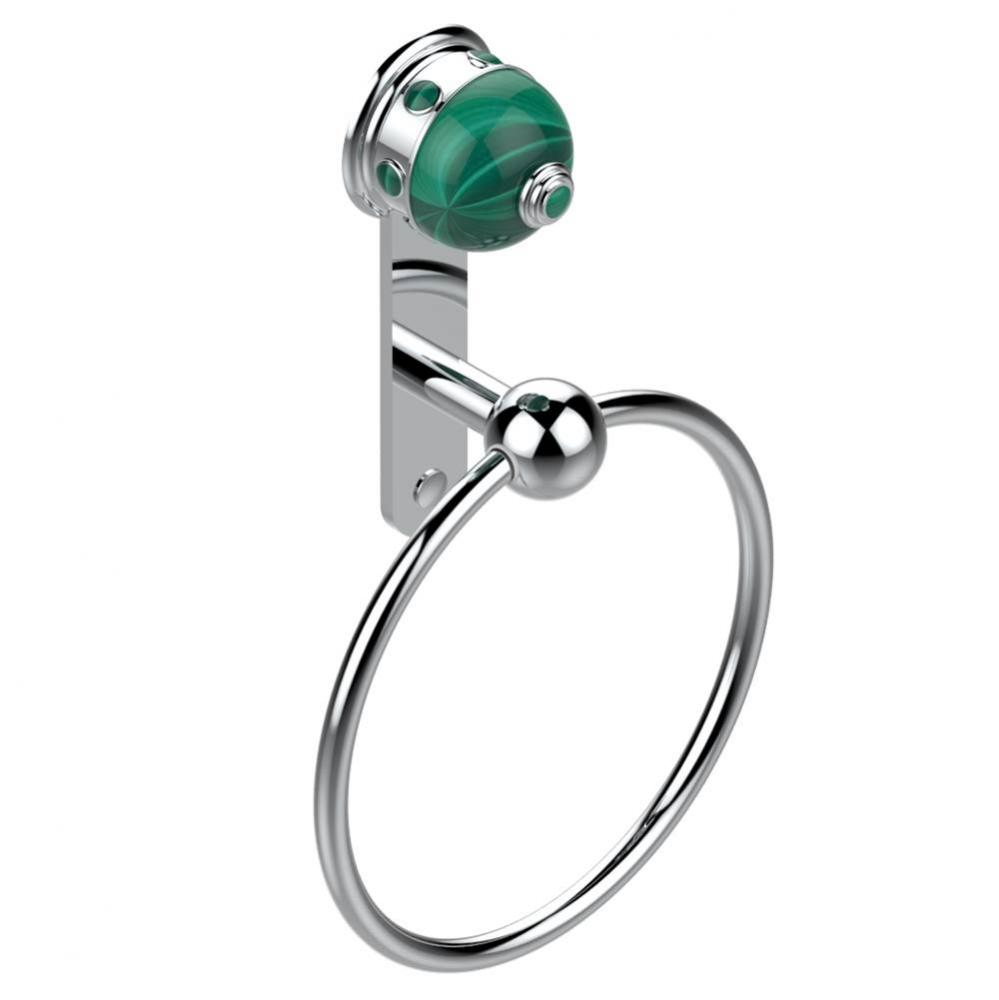 A1V-504N - Towel Ring