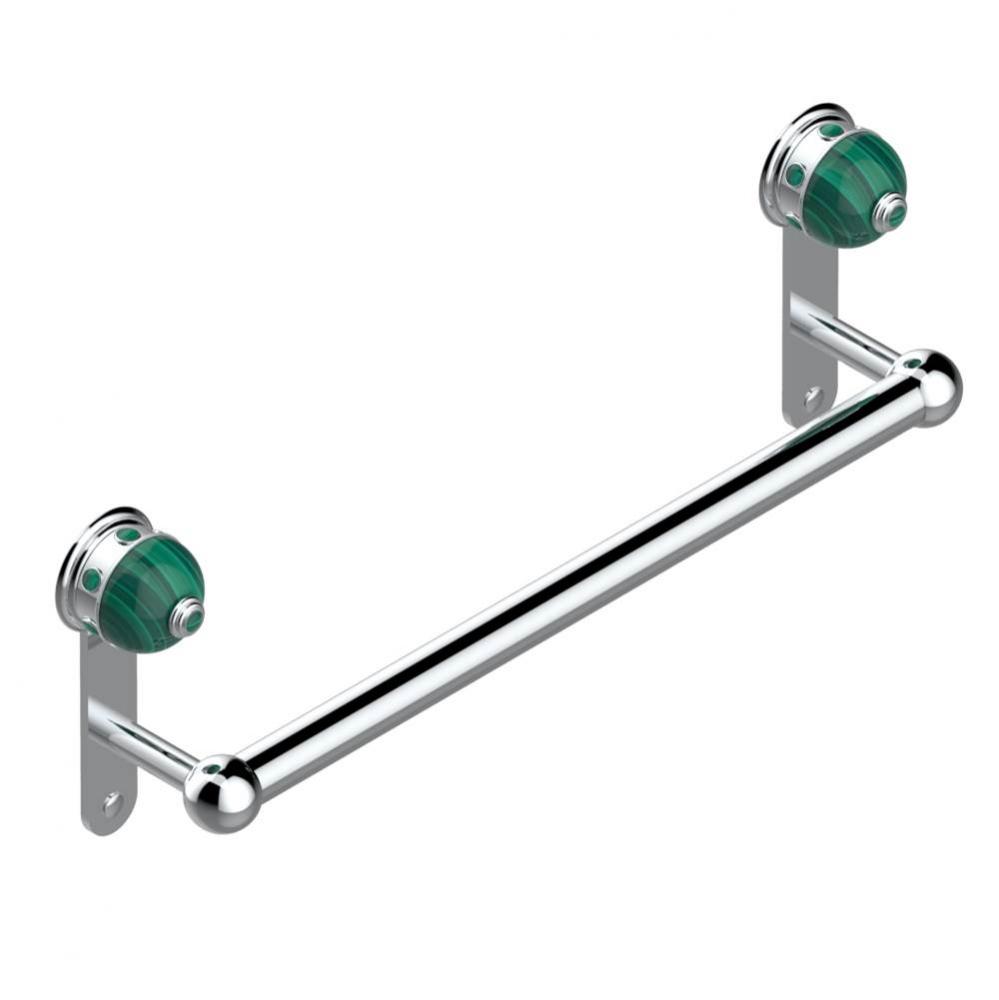 A1V-526/45 - Towel Bar 1''Dia. 18''Long