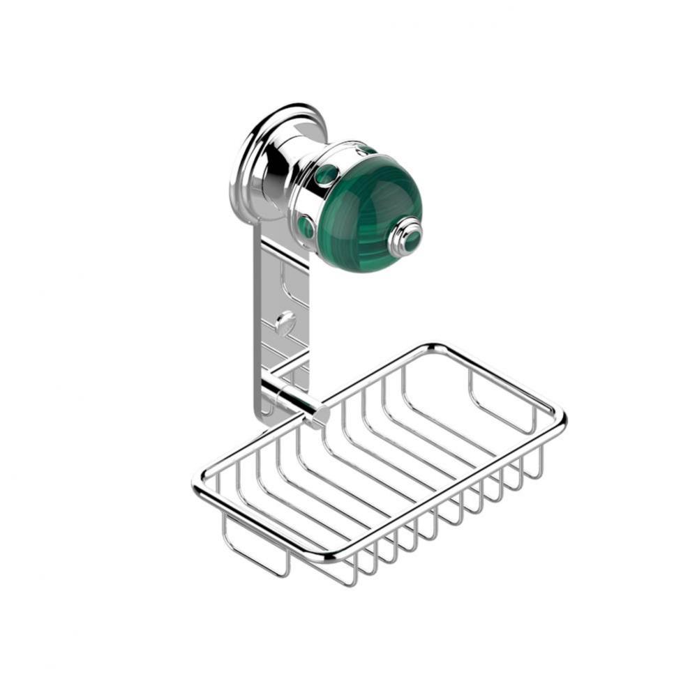 A1V-620 - Soap Basket Wall Mounted