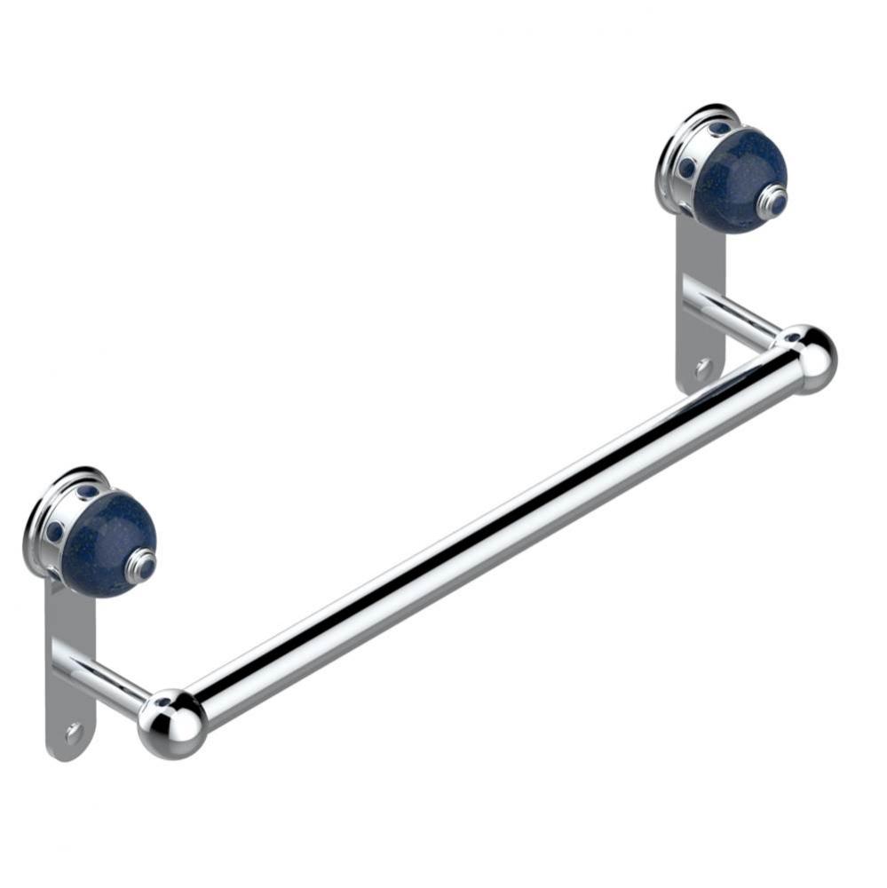 A1W-526/45 - Towel Bar 1''Dia. 18''Long