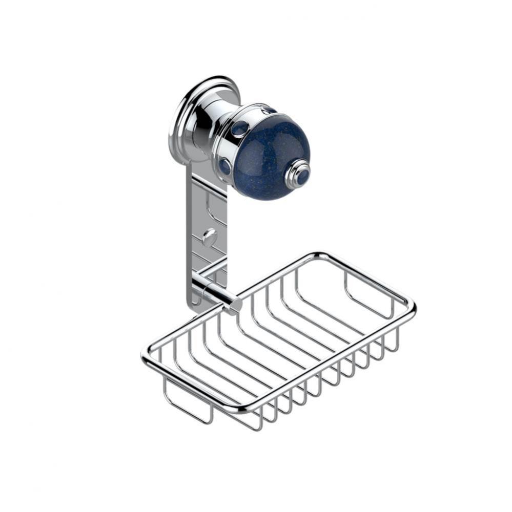 A1W-620 - Soap Basket Wall Mounted