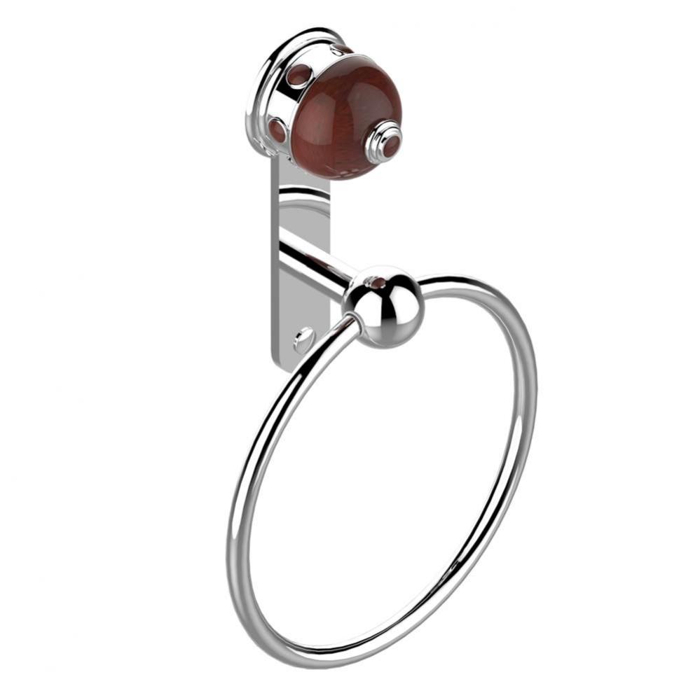 A1X-504N - Towel Ring